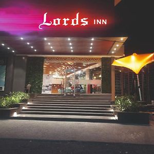 Lords Inn Rajkot